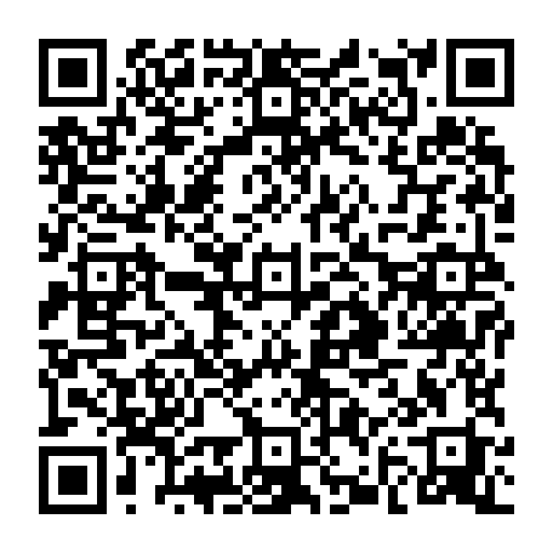 QR-kód kép