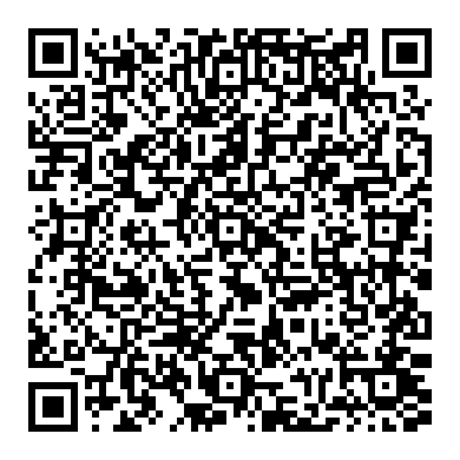 QR-kód kép