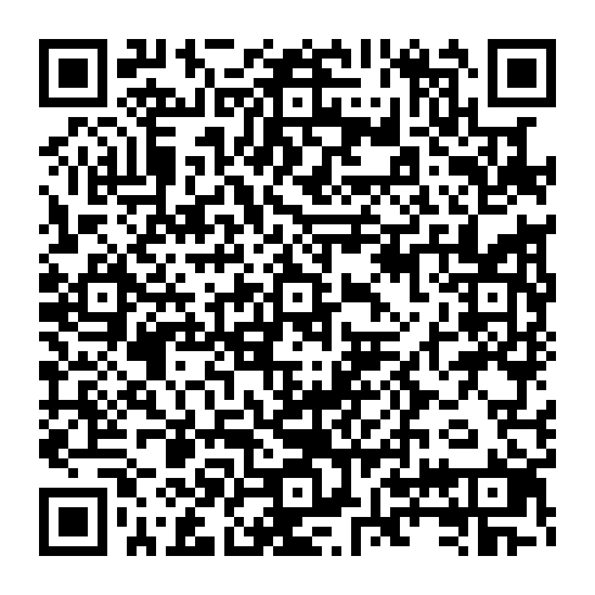 QR-kód kép