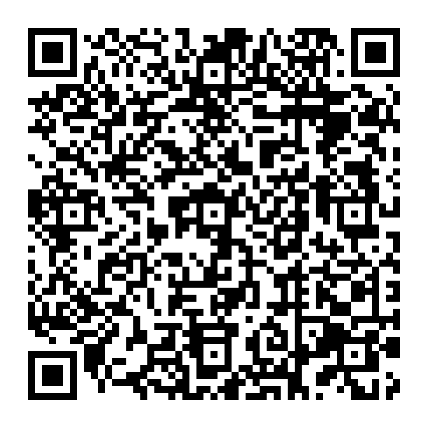 QR-kód kép