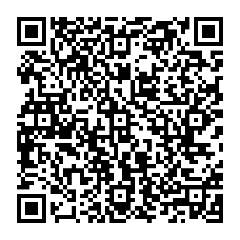 QR-kód