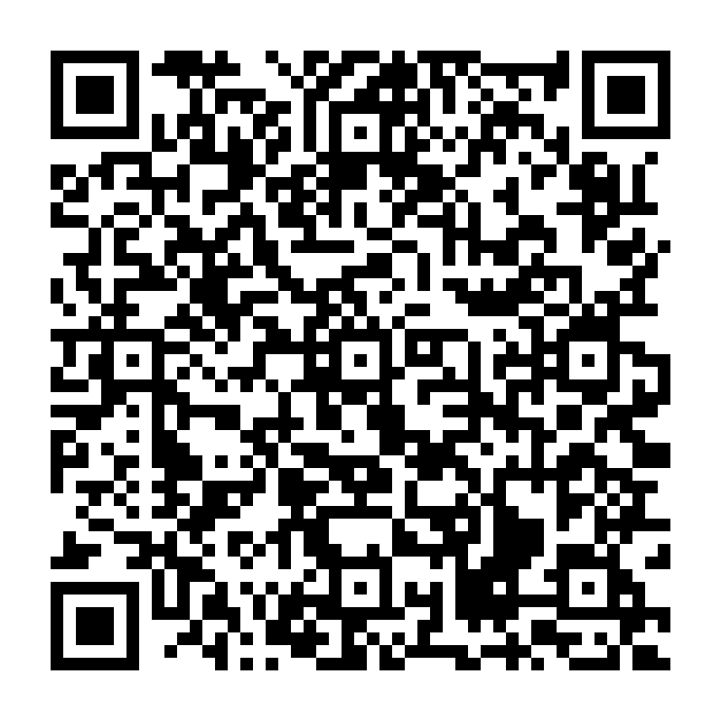 QR-kód