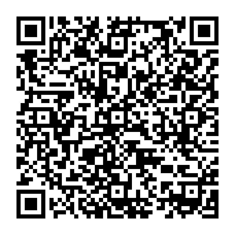 QR-kód