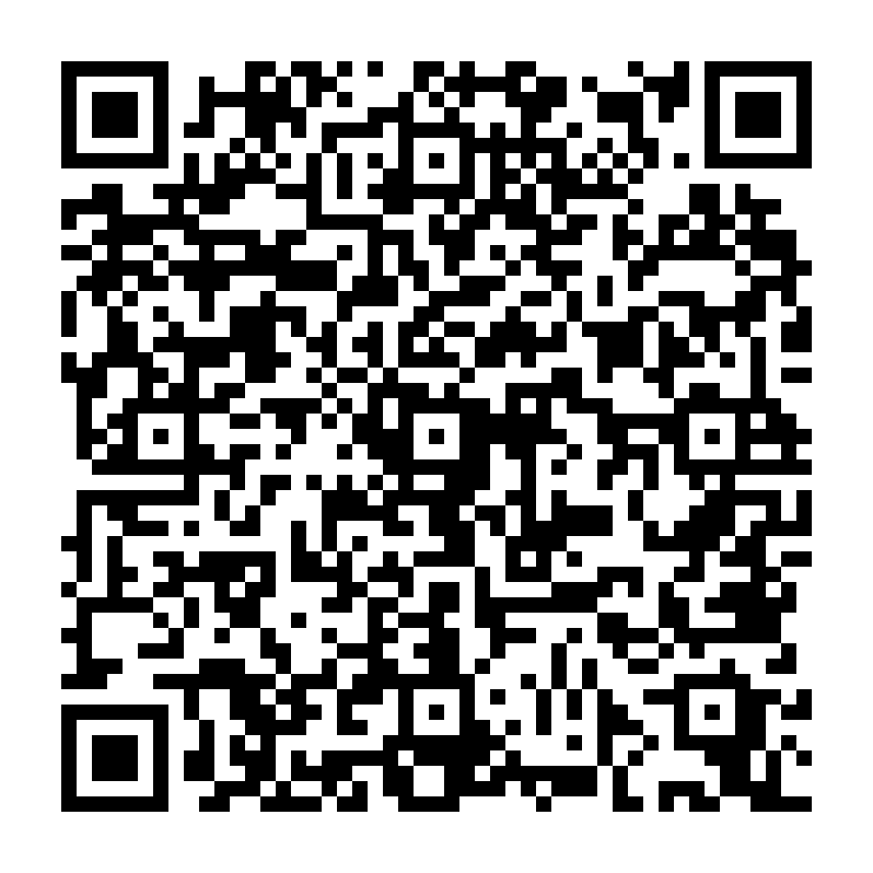 QR-kód
