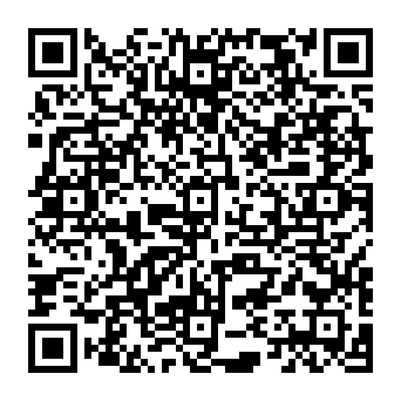 QR-kód