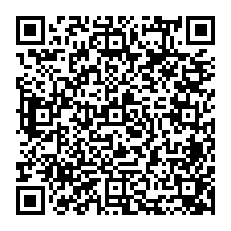 QR-kód
