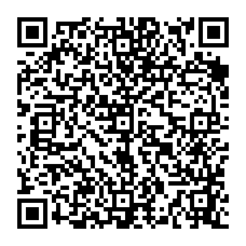 QR-kód