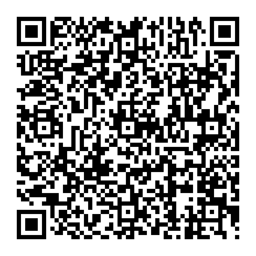 QR-kód