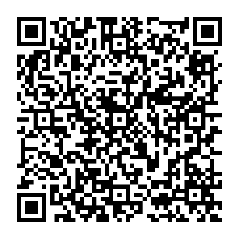 QR-kód