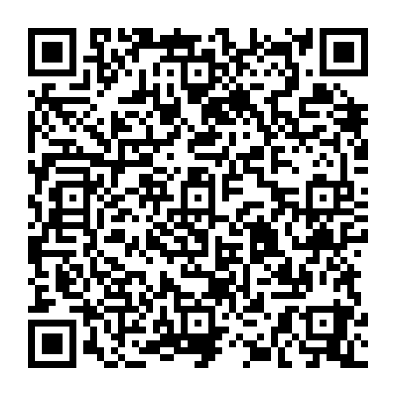 QR-kód