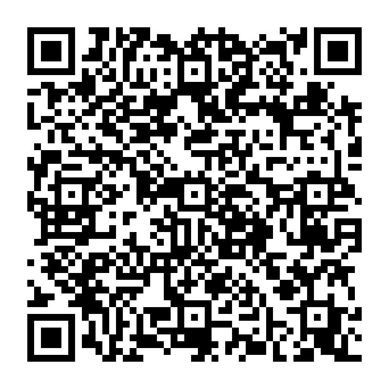QR-kód