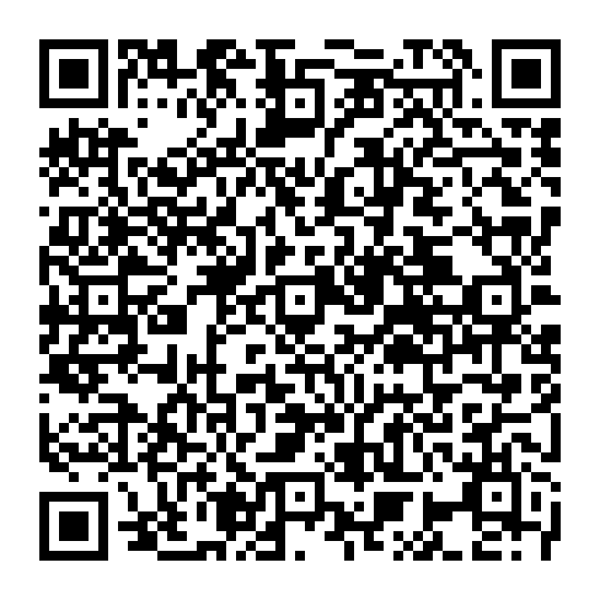 QR-kód