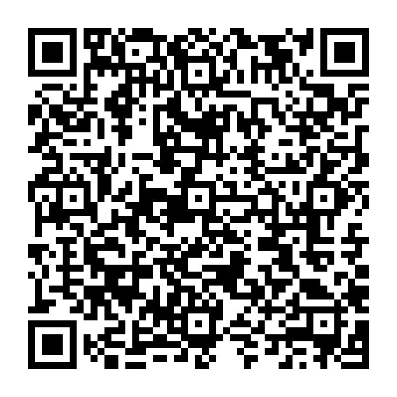 QR-kód