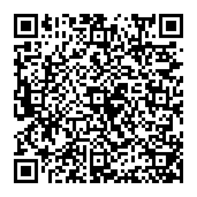 QR-kód