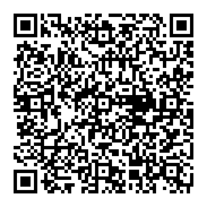QR-kód