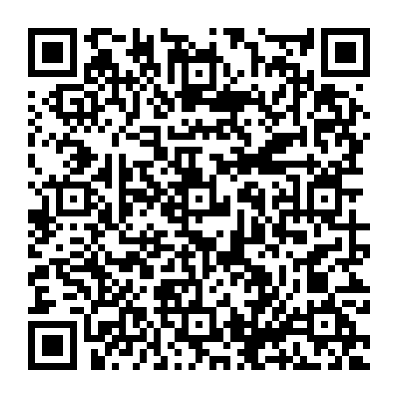 QR-kód