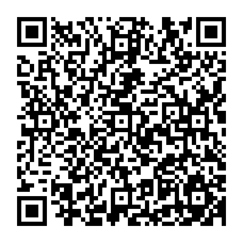 QR-kód