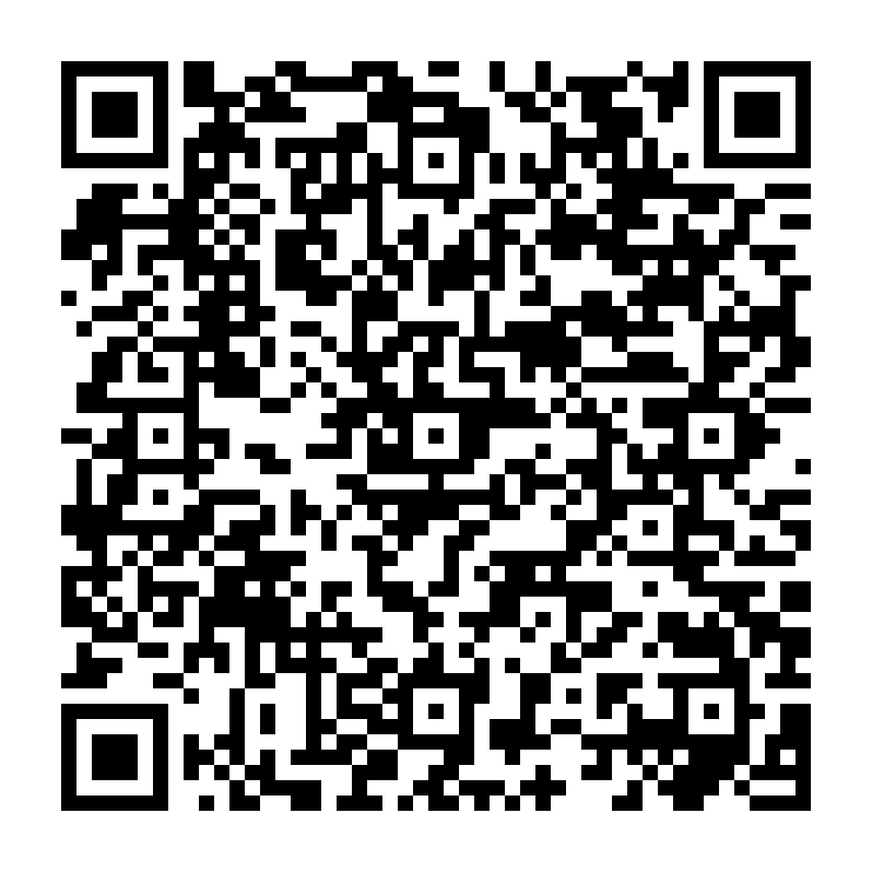 QR-kód