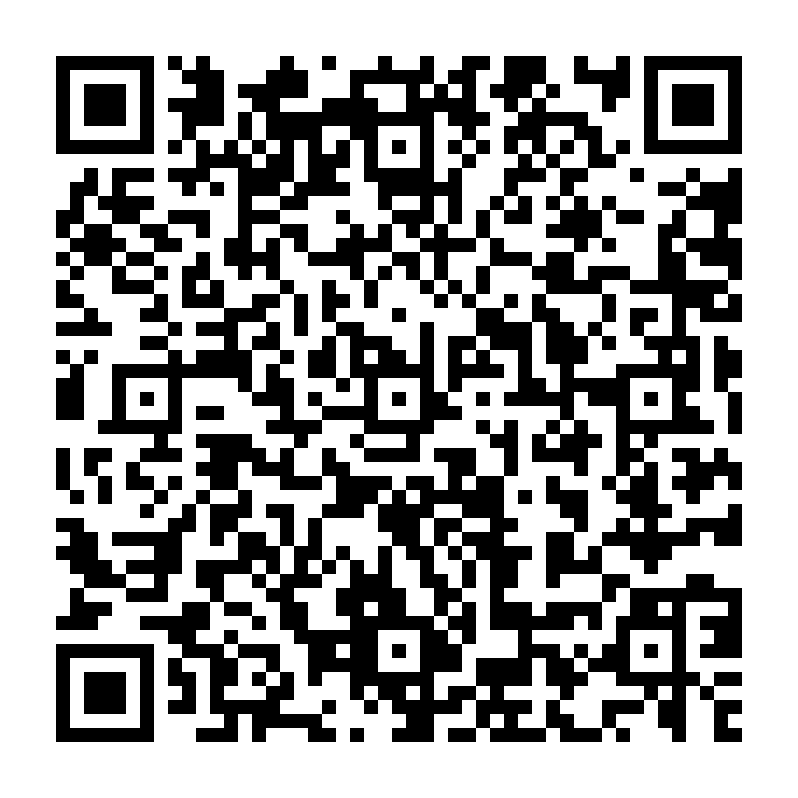 QR-kód