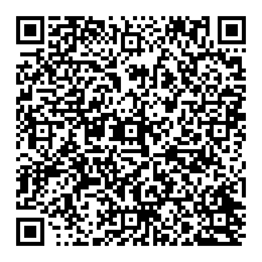 QR-kód