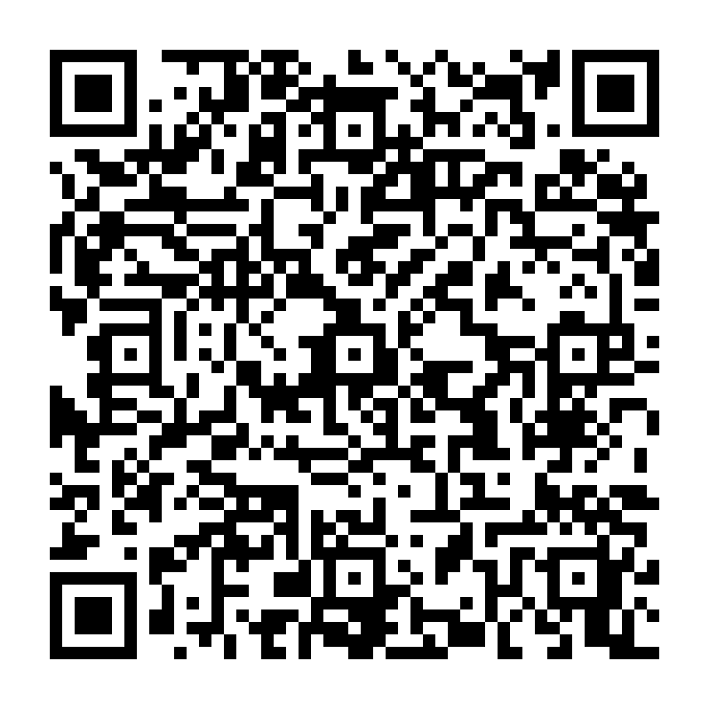 QR-kód