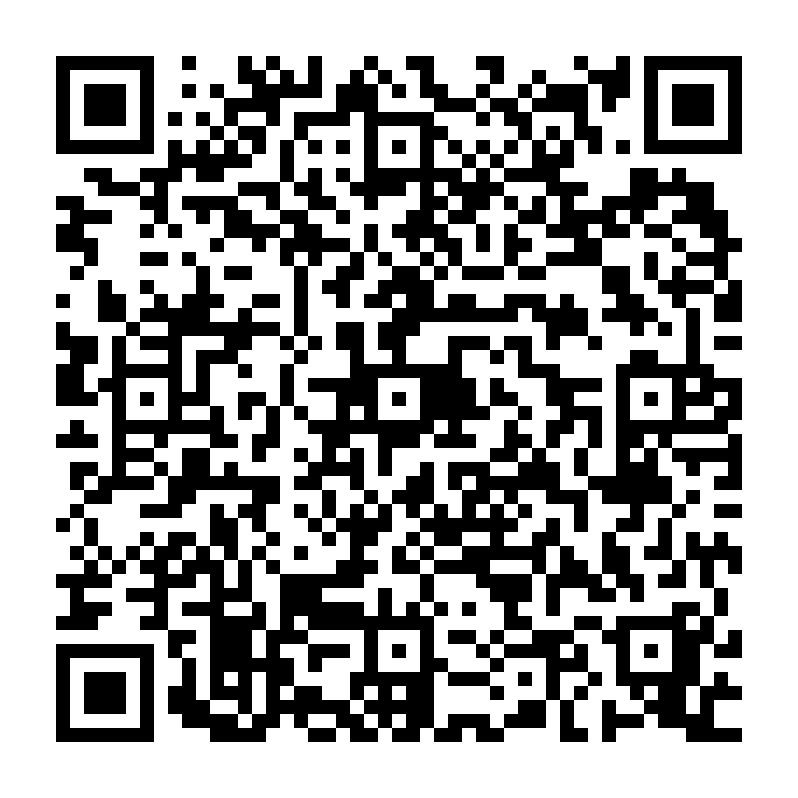 QR-kód