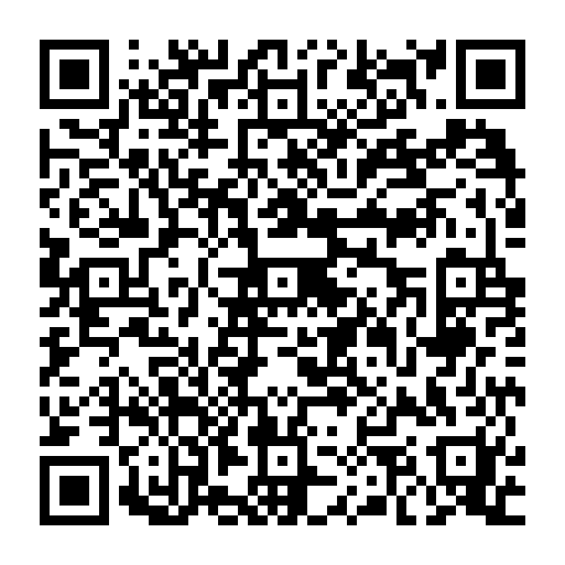 QR-kód