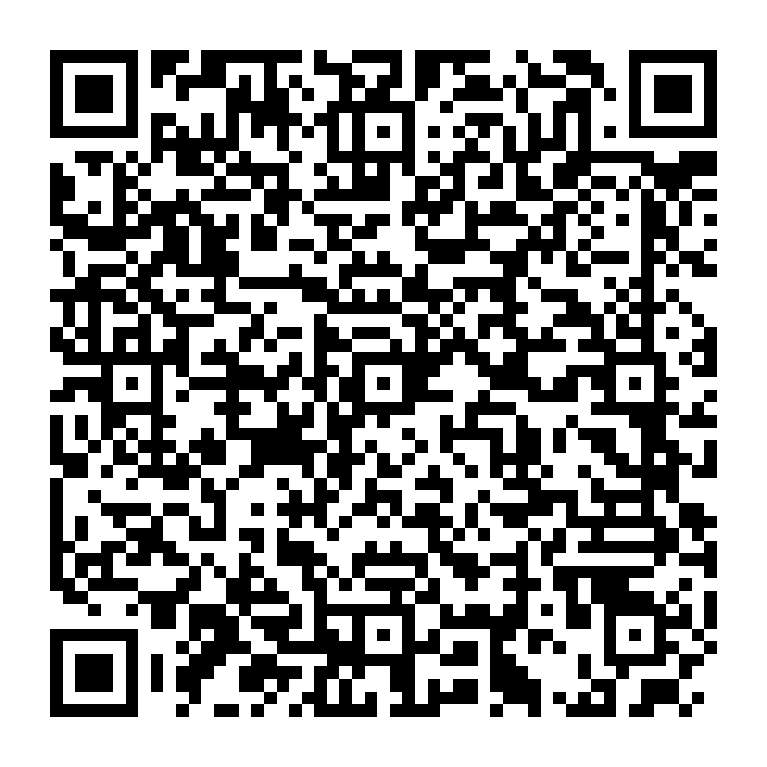 QR-kód