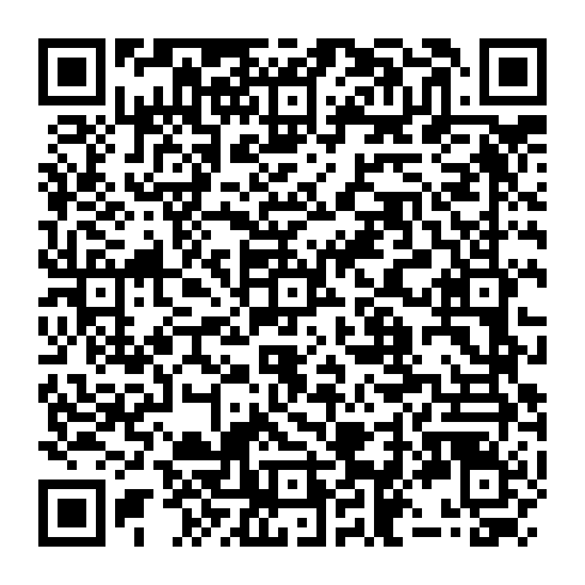 QR-kód