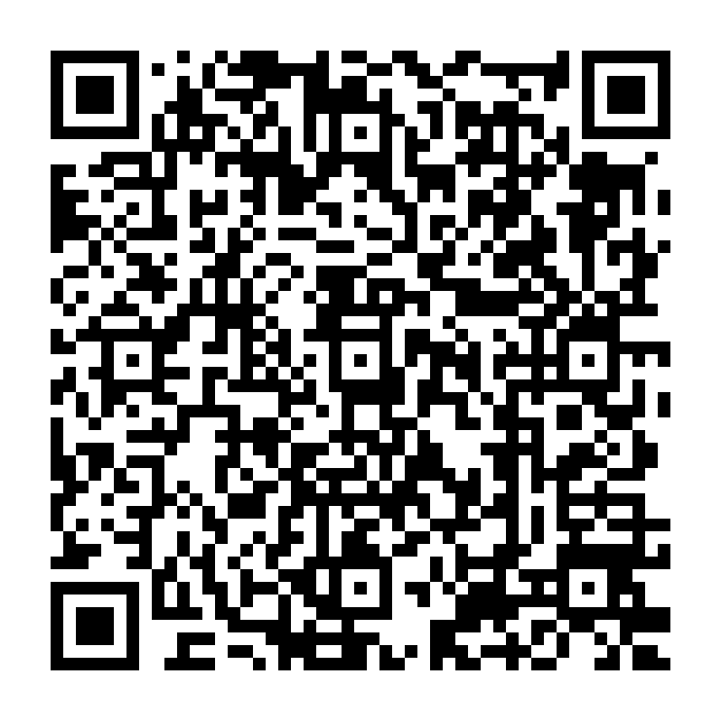 QR-kód