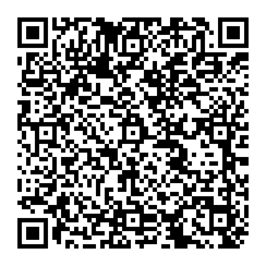 QR-kód
