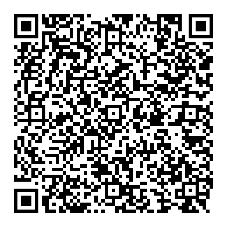 QR-kód