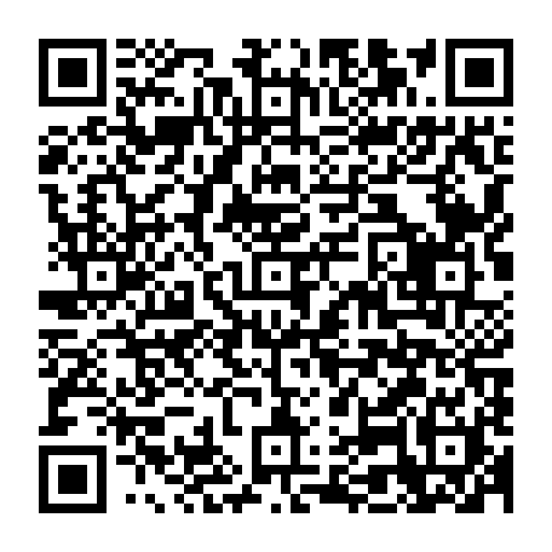 QR-kód