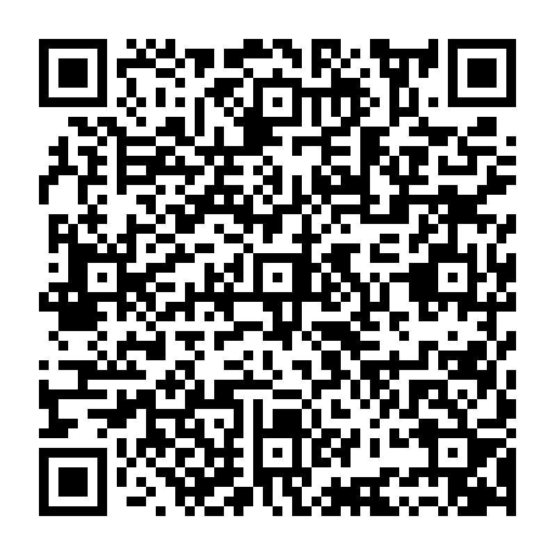 QR-kód
