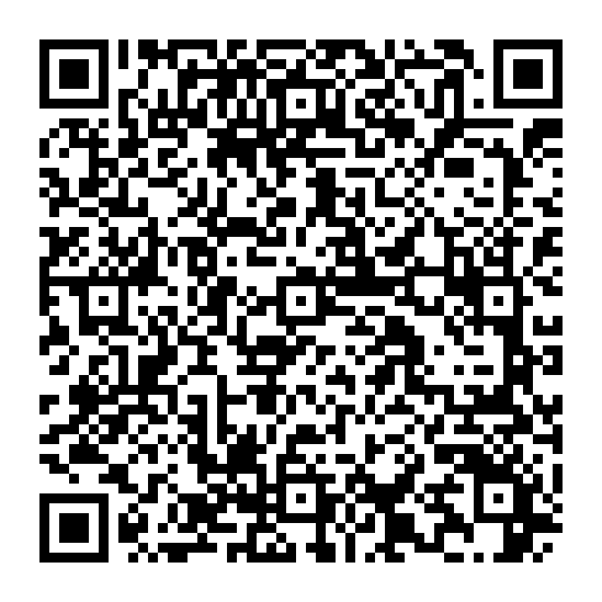 QR-kód