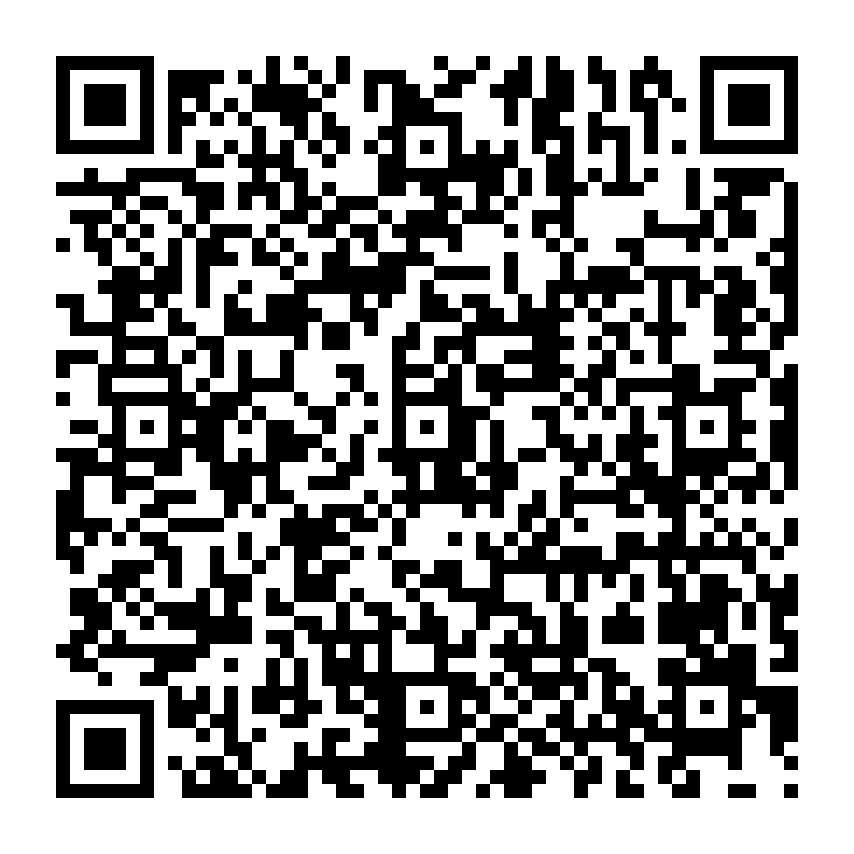 QR-kód