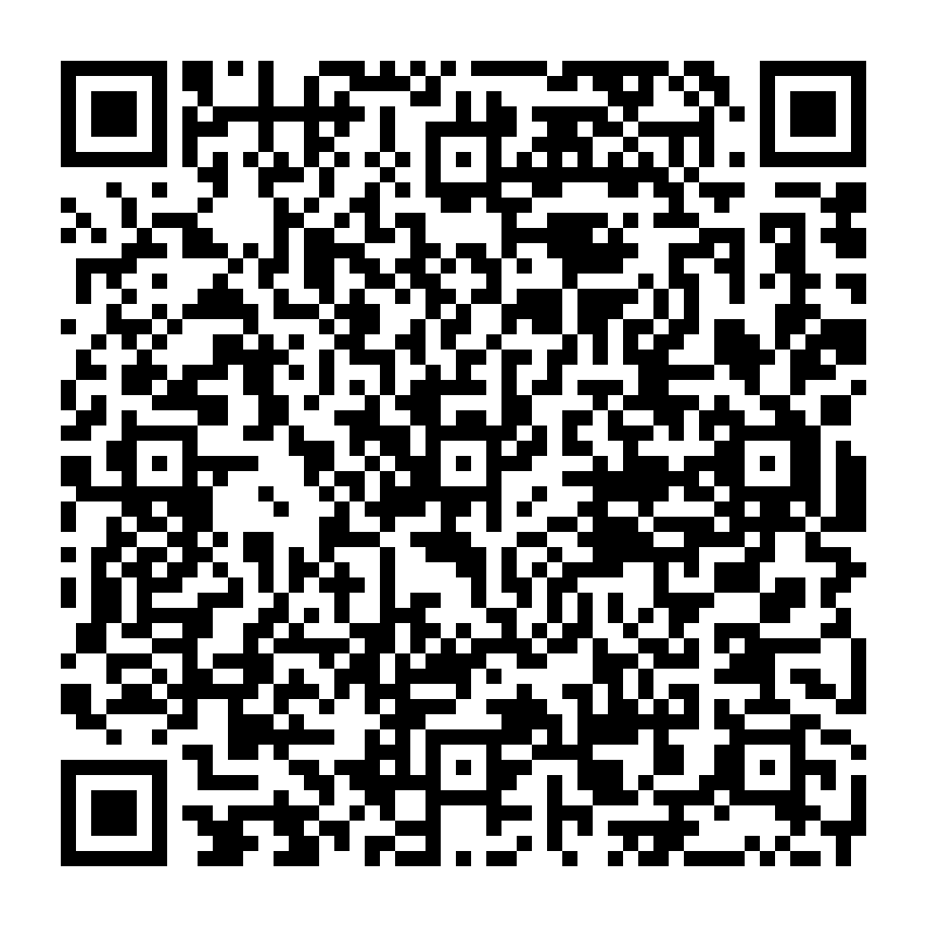 QR-kód