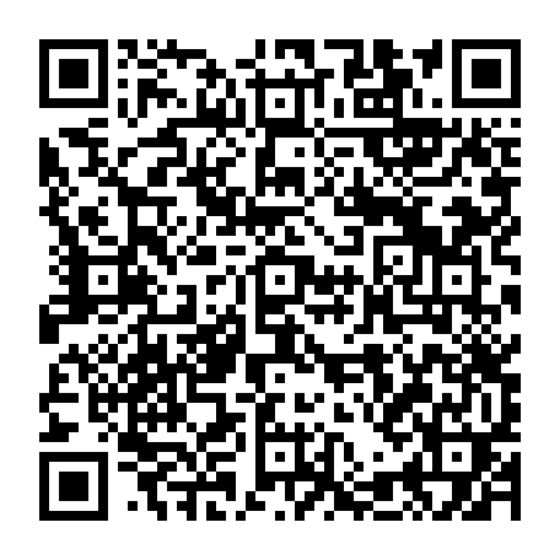 QR-kód