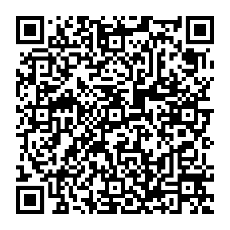 QR-kód