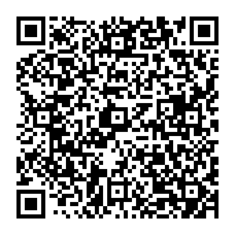 QR-kód