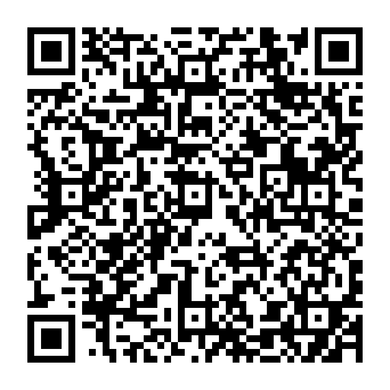 QR-kód