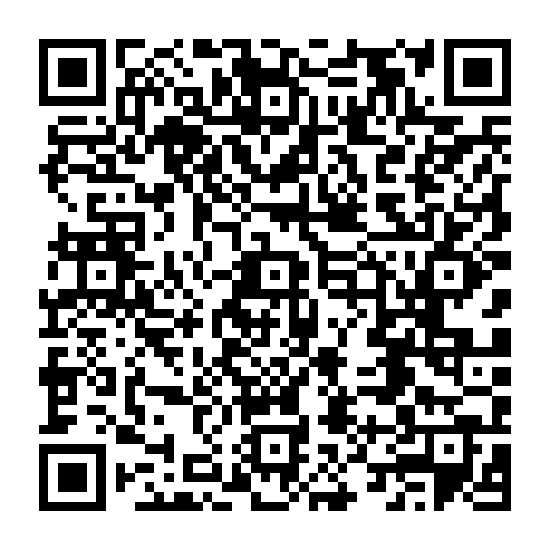 QR-kód