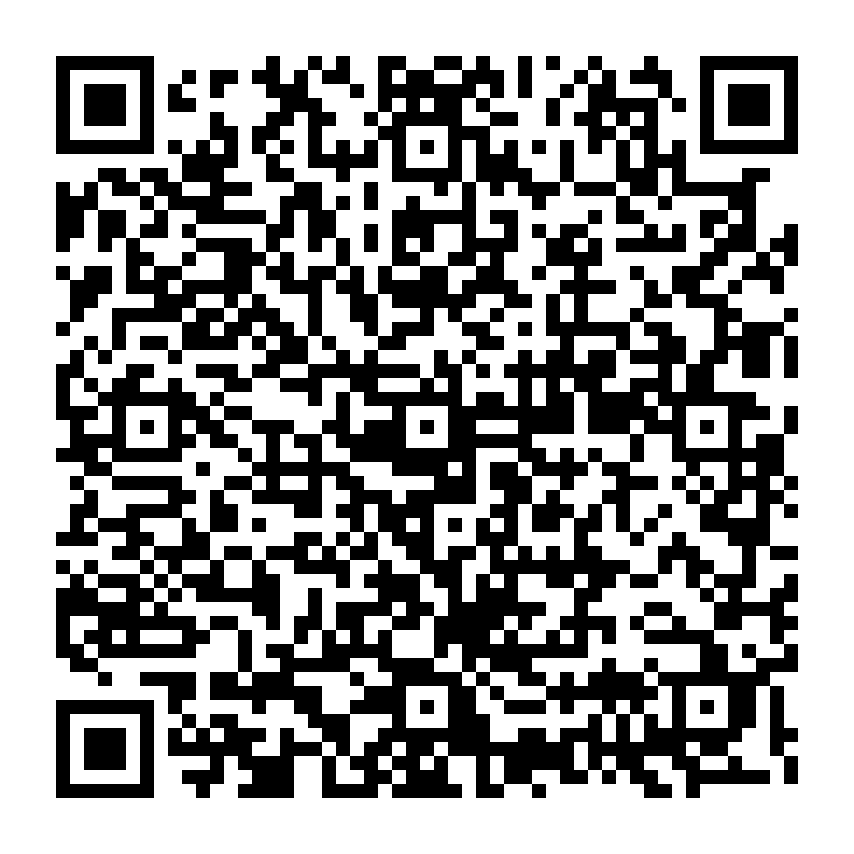 QR-kód