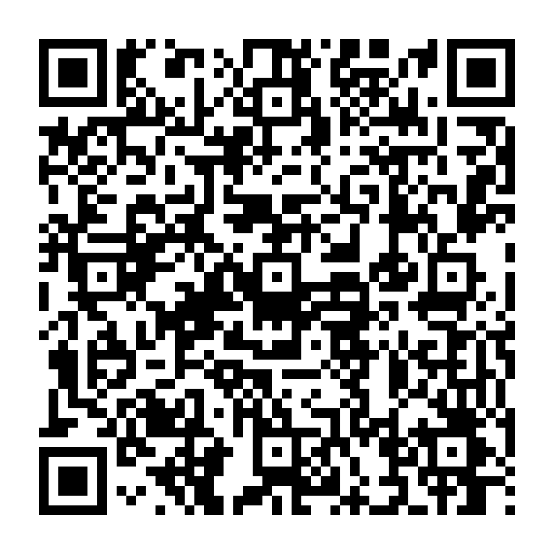 QR-kód