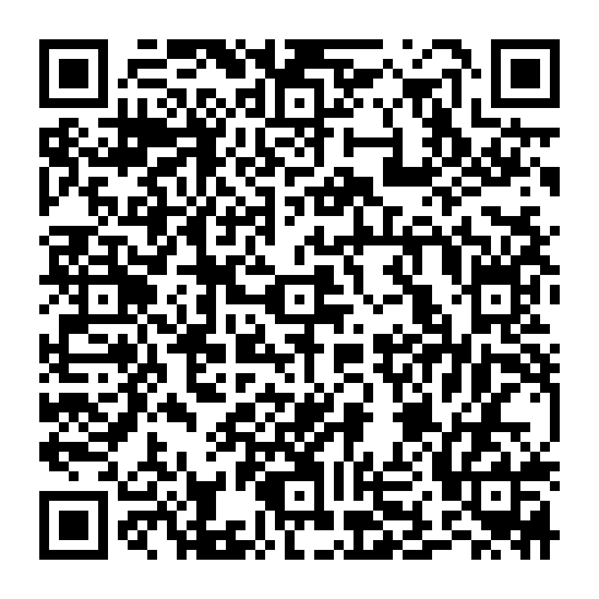 QR-kód