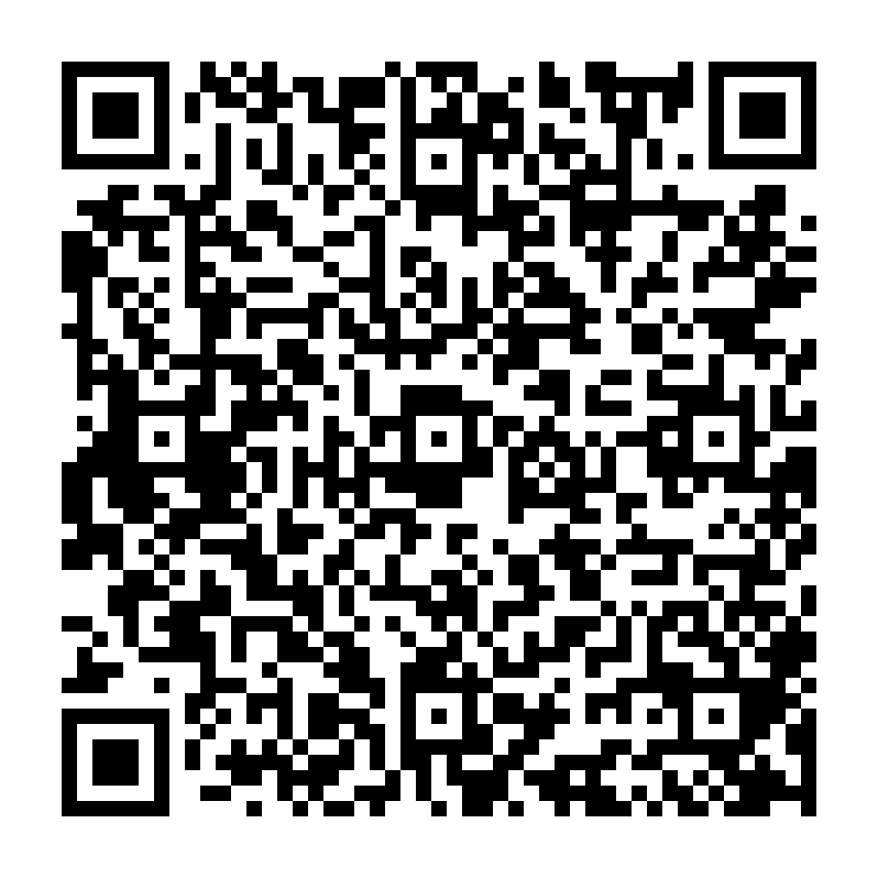 QR-kód