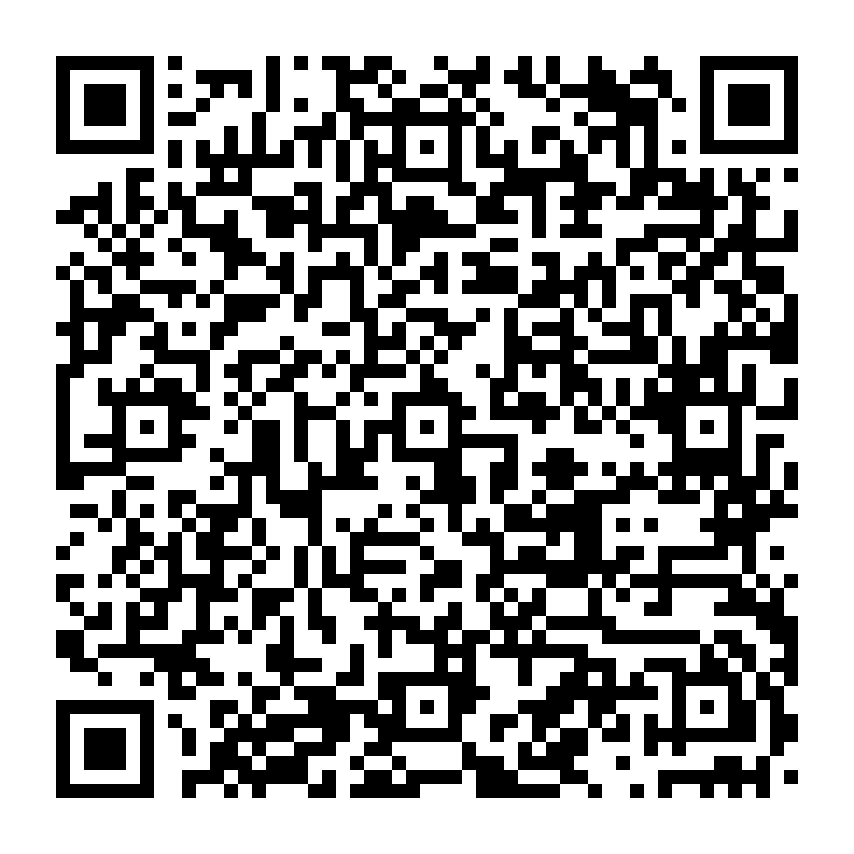 QR-kód