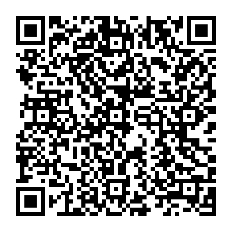 QR-kód