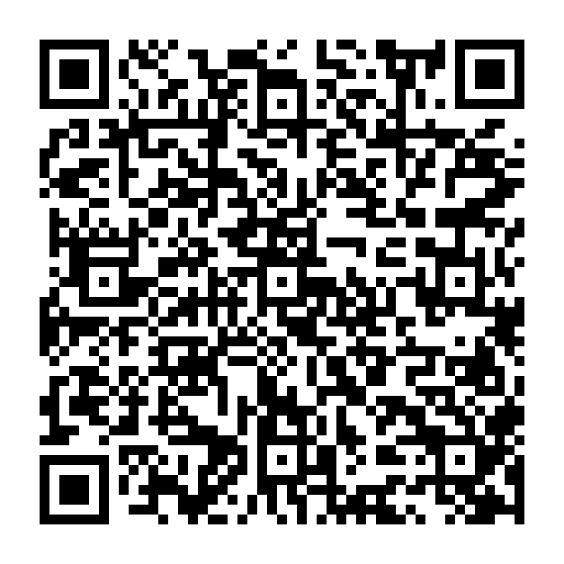 QR-kód