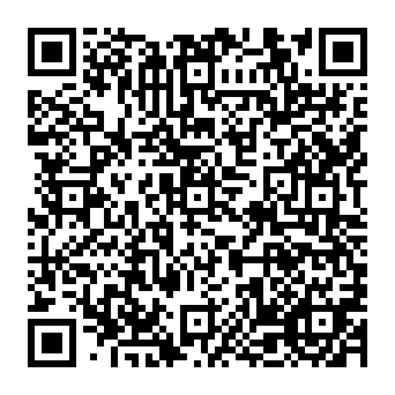 QR-kód